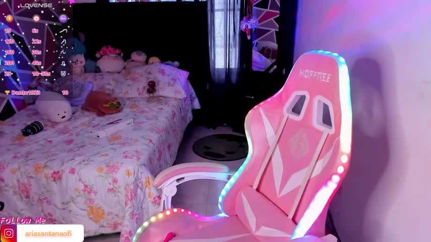 arisantana Adult Chat October 14, 2026