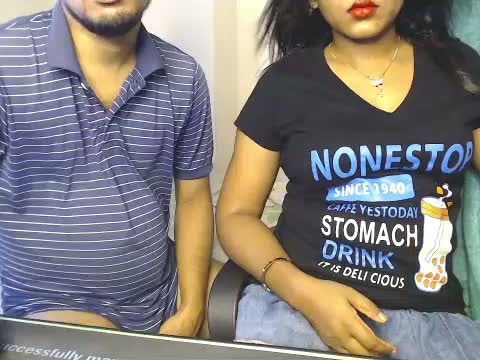 VelvetCoupleLive Adult Chat October 14, 2026