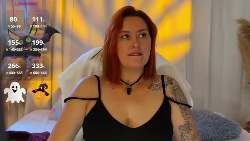 isaibanez_ Adult Chat October 14, 2026
