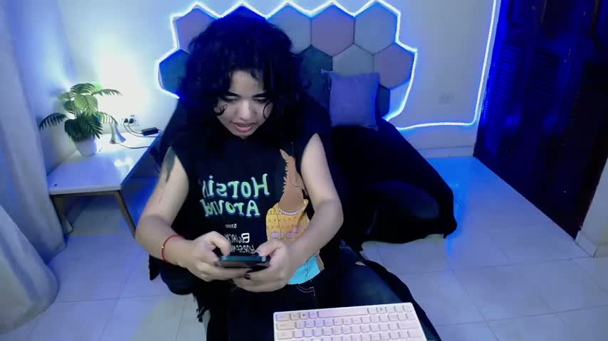 raven__dark Adult Chat October 13, 2026