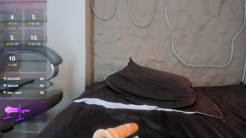 Loly_pups Adult Chat October 14, 2026