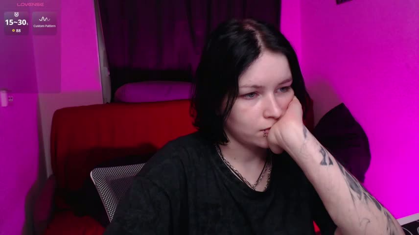 CherryNight6 Adult Chat October 14, 2026