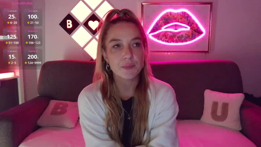 BellaXundXUwe Adult Chat October 14, 2026