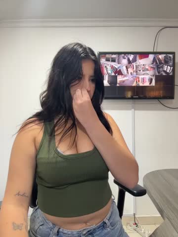 SaraBraun_ Adult Chat October 14, 2026