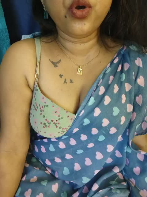 Sexy_juhee Adult Chat October 14, 2026
