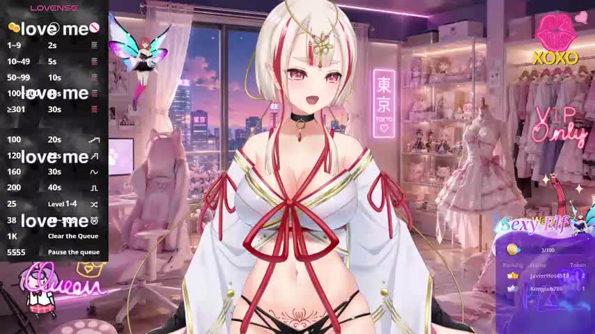 Yuna_Kiss Adult Chat October 14, 2026