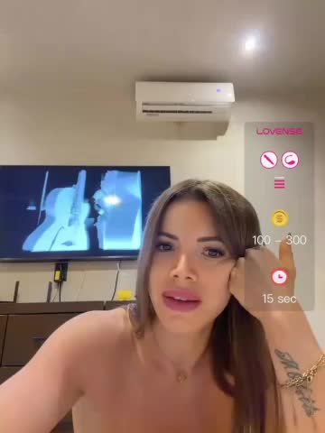 MatildaHai Adult Chat October 14, 2026