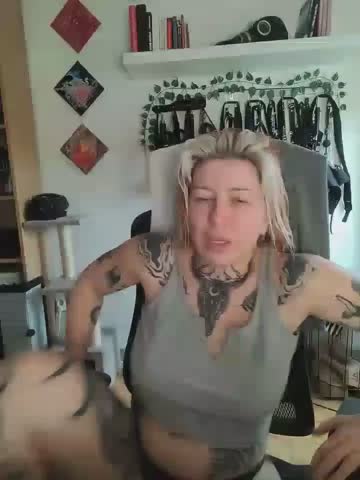 divine_eve Adult Chat October 14, 2026