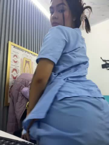 daniela-sexy Adult Chat October 14, 2026