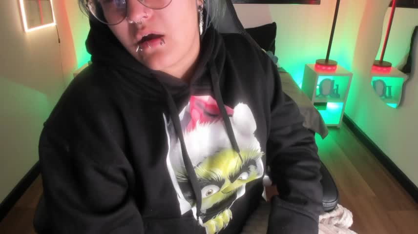 lucky-leah Adult Chat October 14, 2026