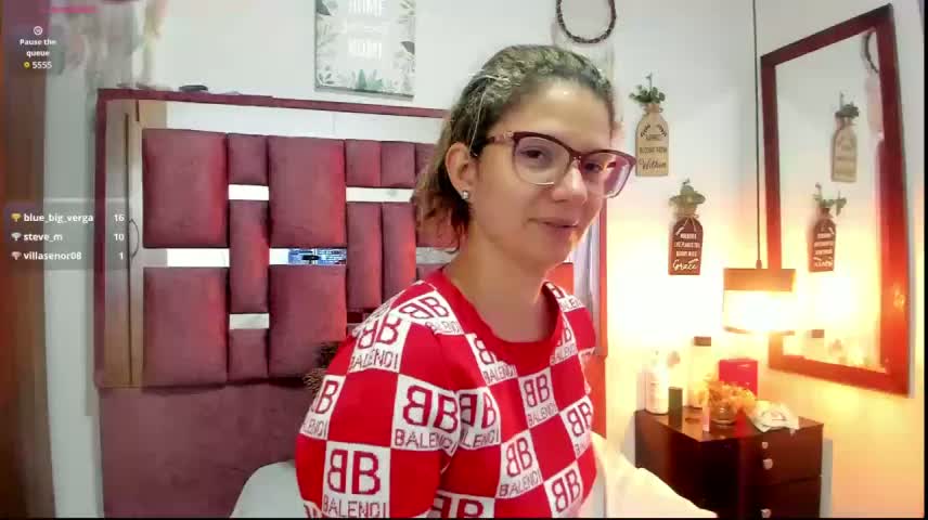 sofy_bonnet1 Adult Chat October 14, 2026