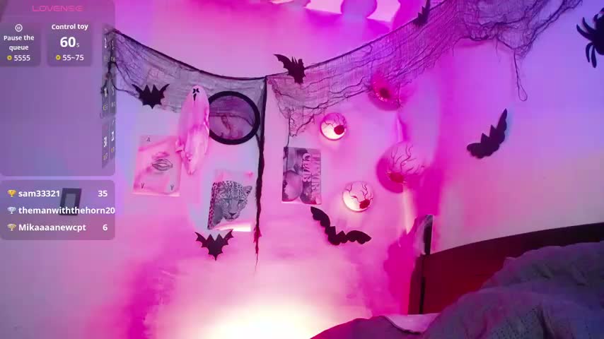 mariajonesX Adult Chat October 14, 2026