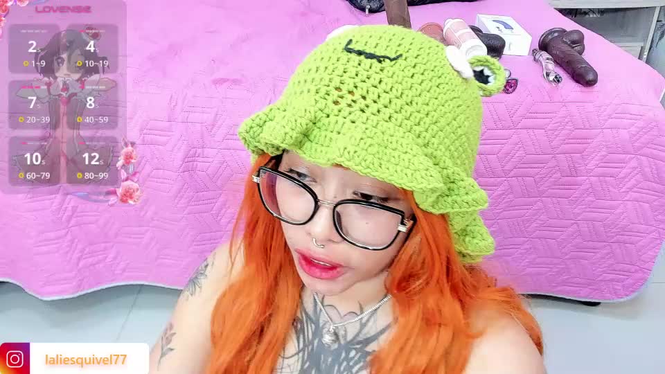 SafiroAgataaa Adult Chat October 14, 2026