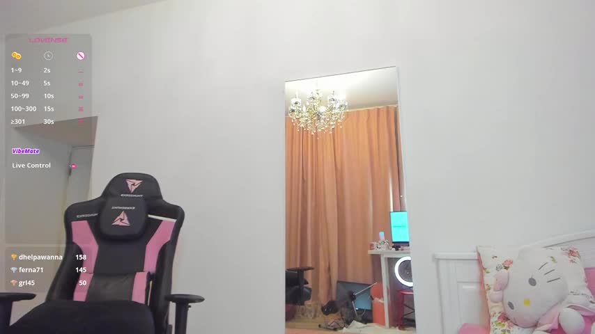 lil_cassie Adult Chat October 14, 2026