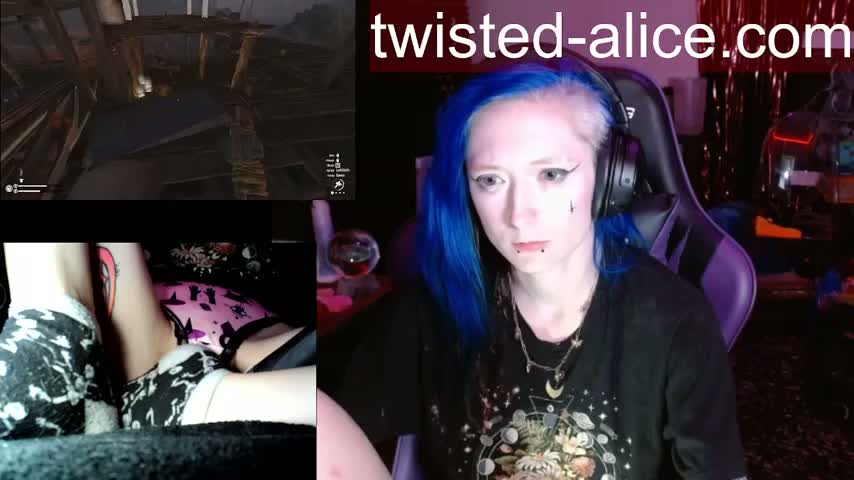 Twisted_Alice Adult Chat October 14, 2026