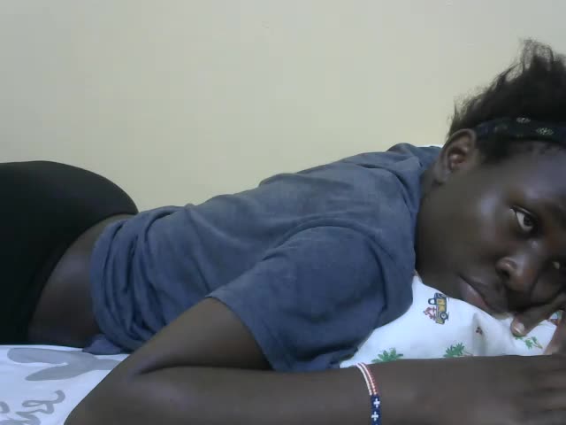 sexyafricanbaddie Adult Chat October 14, 2026