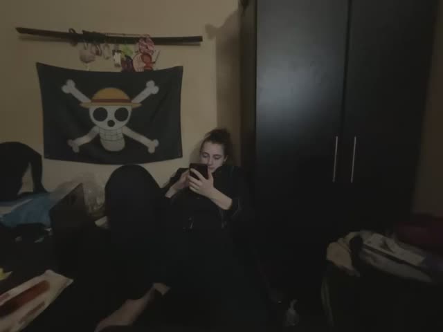 Snowbunnycake_131 Adult Chat October 14, 2026