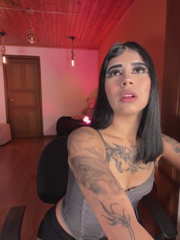 -Brittanny Adult Chat October 13, 2026