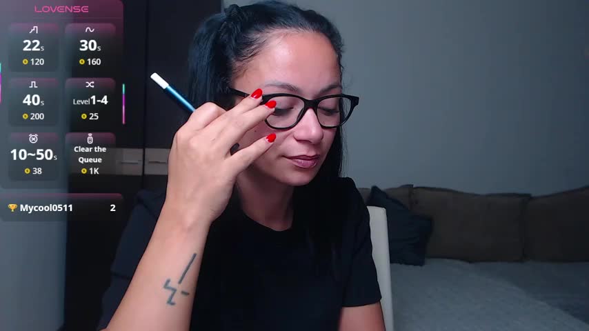 BabySerene Adult Chat October 14, 2026