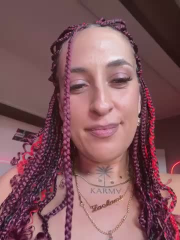 CarolaDrago Adult Chat October 14, 2026