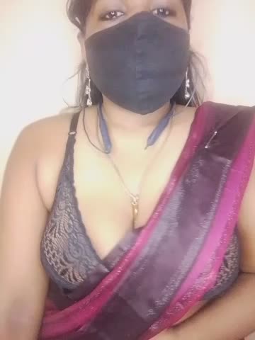 tamil_chocoqueen Adult Chat October 13, 2026