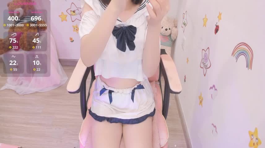 Babe_YK Adult Chat October 14, 2026