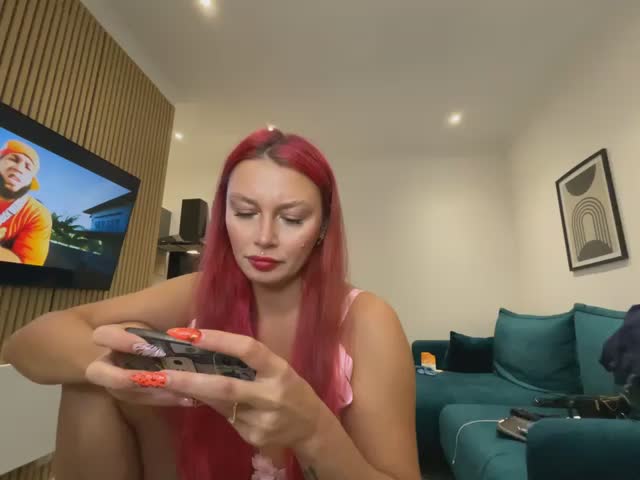 FoxyValentine Adult Chat October 14, 2026