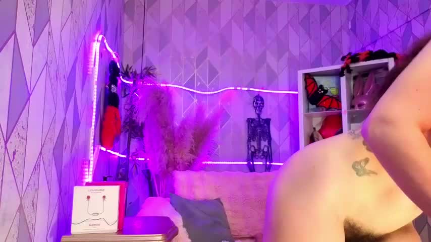 AsheyBaker Adult Chat October 14, 2026