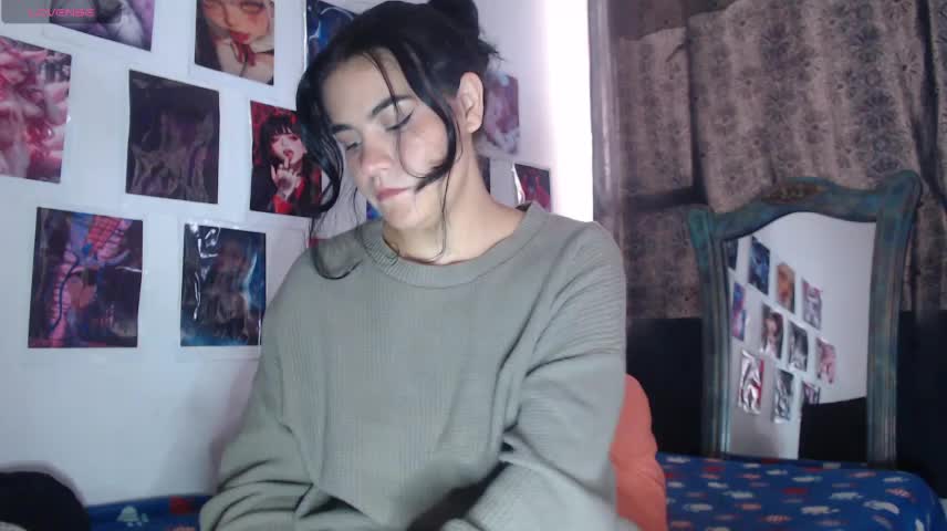 gigiqueen1 Adult Chat October 14, 2026