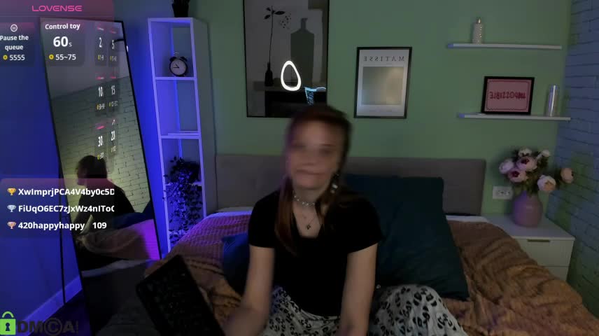 Alisa_Laurent Adult Chat October 14, 2026