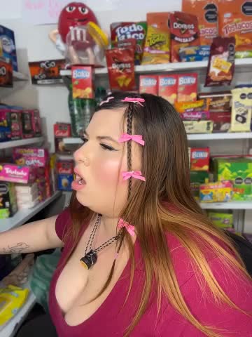 kitty__pinnk Adult Chat October 14, 2026