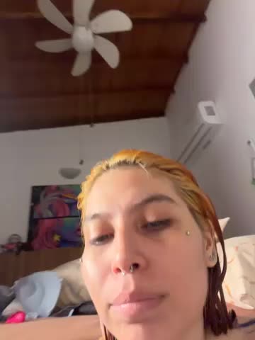 YunoRose_ Adult Chat October 14, 2026
