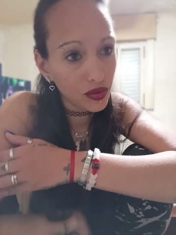 Zorrita_Fox Adult Chat October 14, 2026