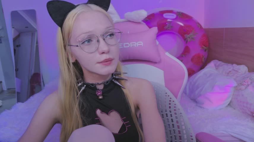 blush Adult Chat October 14, 2026