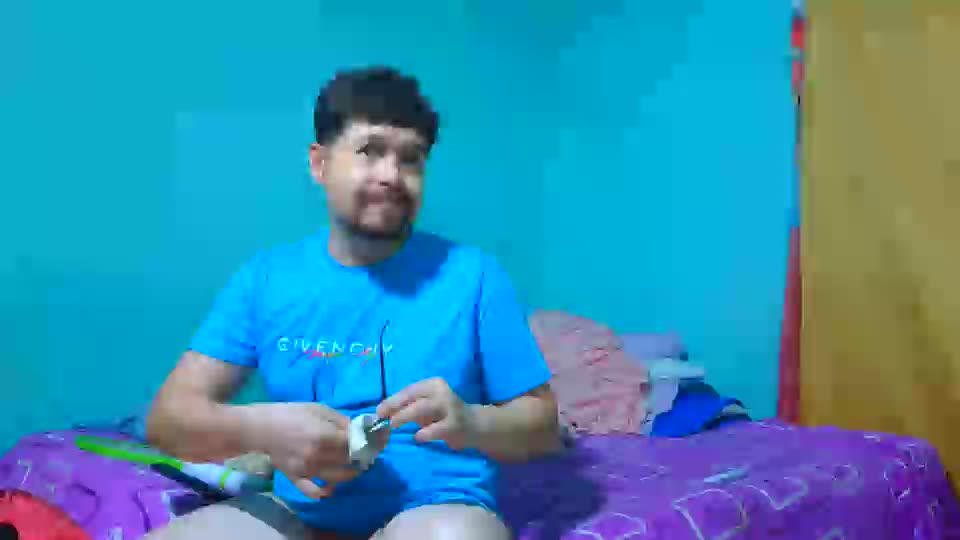 pecadodulce123 Adult Chat October 14, 2026