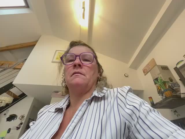Linda17340 Adult Chat October 14, 2026