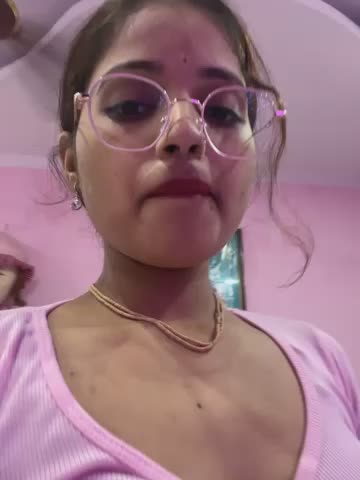 Ahana_Cutie Adult Chat October 14, 2026