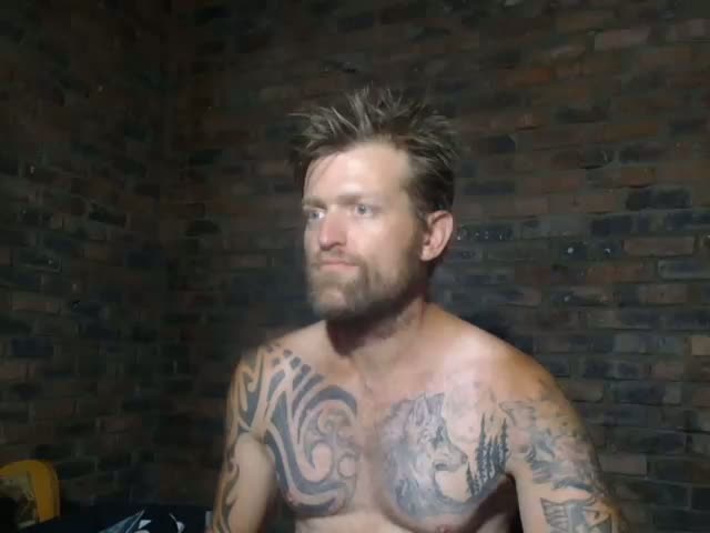 the-billy-blue Adult Chat October 14, 2026