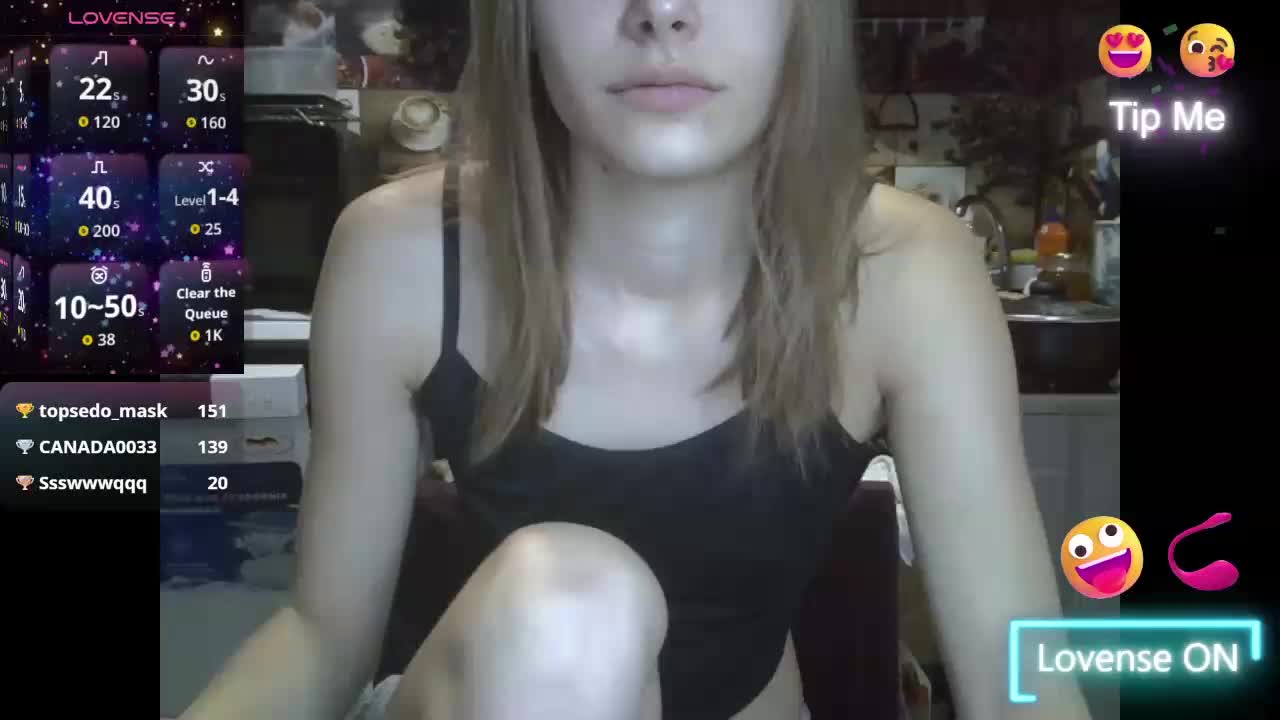 EvaaKisssss Adult Chat October 15, 2026