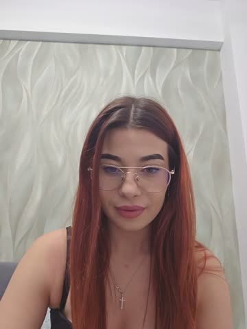 RedHeadFoxy Adult Chat October 14, 2026