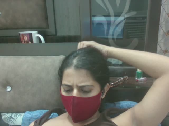 Preeti_kaur98 Adult Chat October 14, 2026