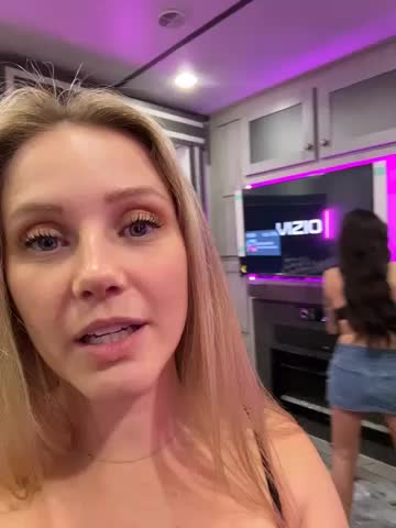 Kate-Paul Adult Chat October 14, 2026