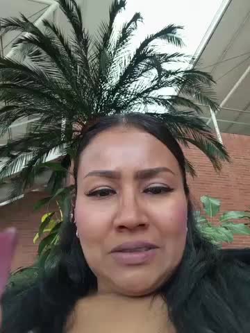 Ari_samper Adult Chat October 15, 2026