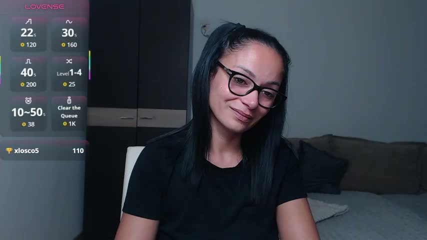 BabySerene Adult Chat October 14, 2026