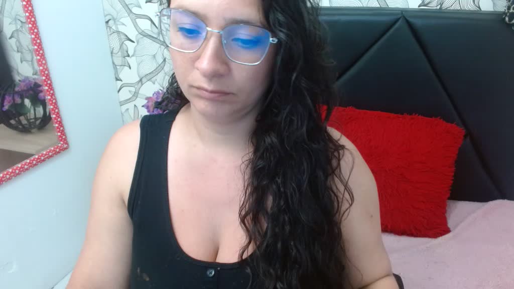 sarax_ximena Adult Chat October 14, 2026