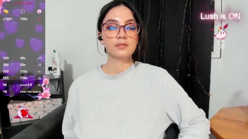 alexysgray Adult Chat October 14, 2026