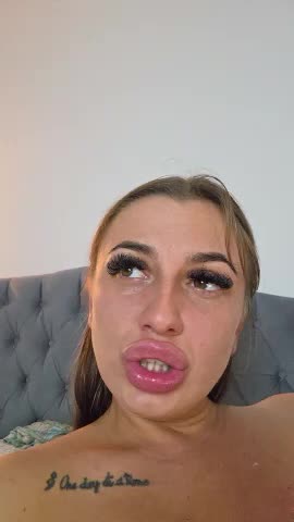 CrazyBhonnieX Adult Chat October 14, 2026
