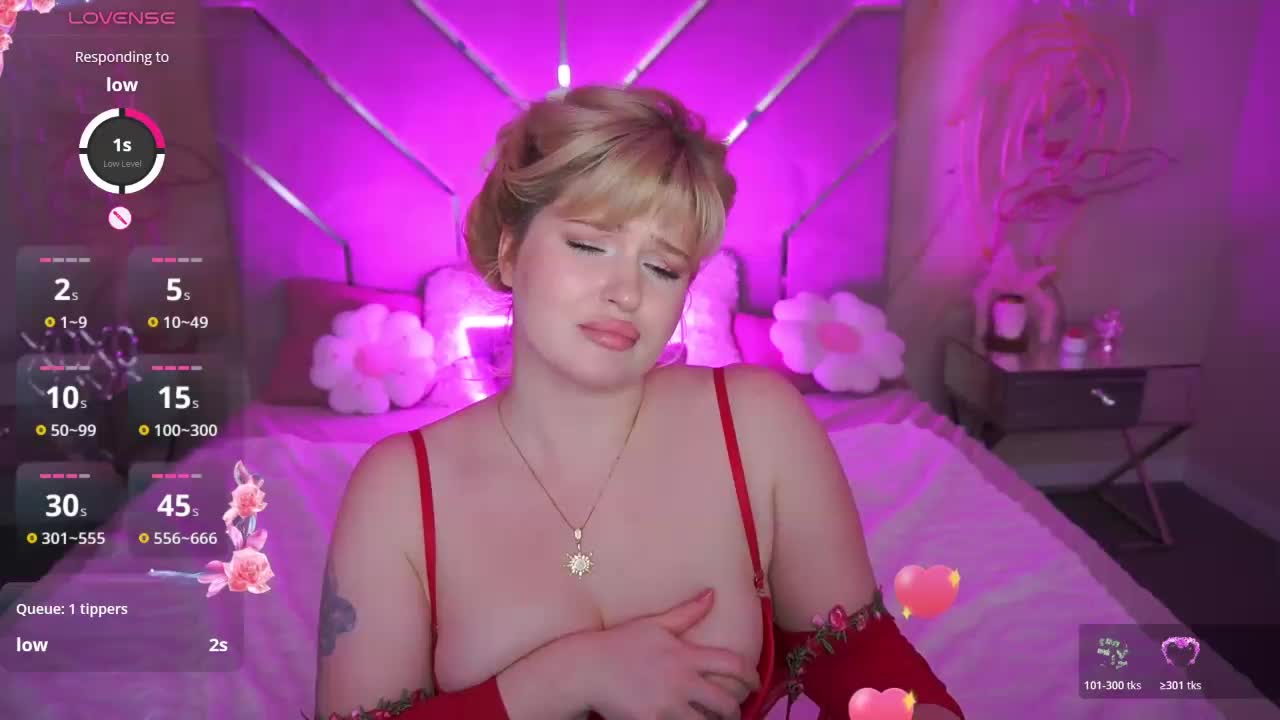 MissAmelyy Adult Chat October 14, 2026