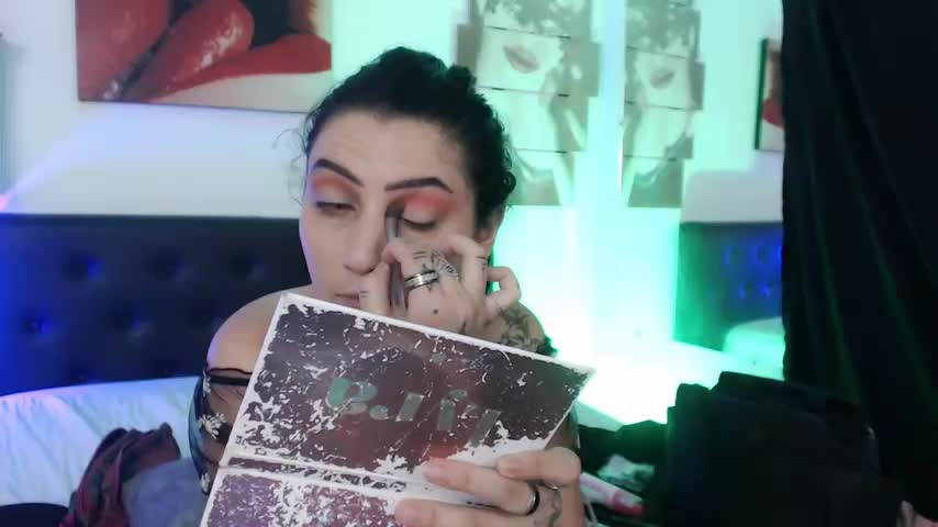 sophy_rock Adult Chat October 14, 2026