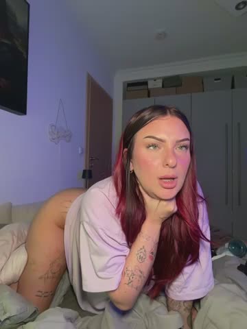 OliviaaFischer Adult Chat October 14, 2026